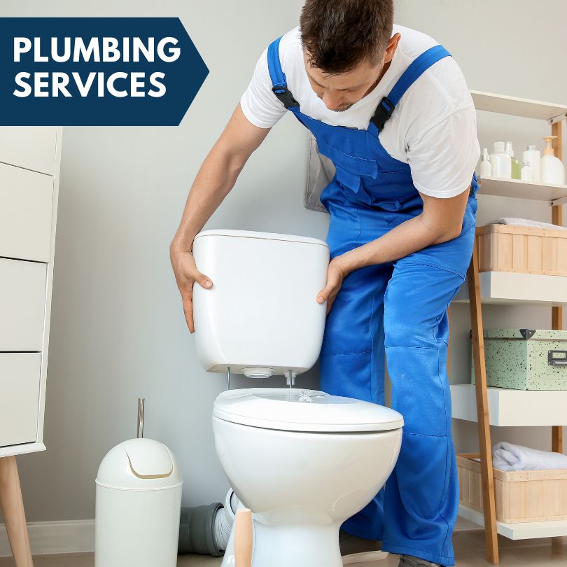 Plumbing Company in Clayton, LA